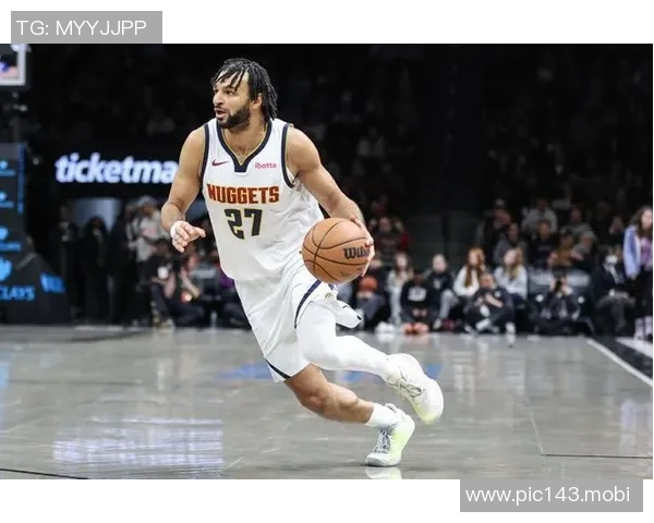 阿德尔曼：穆雷只要找到节奏他就能接管比赛&他手感火热太疯狂了